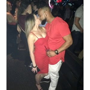 Meet your Posher, Jeffrey